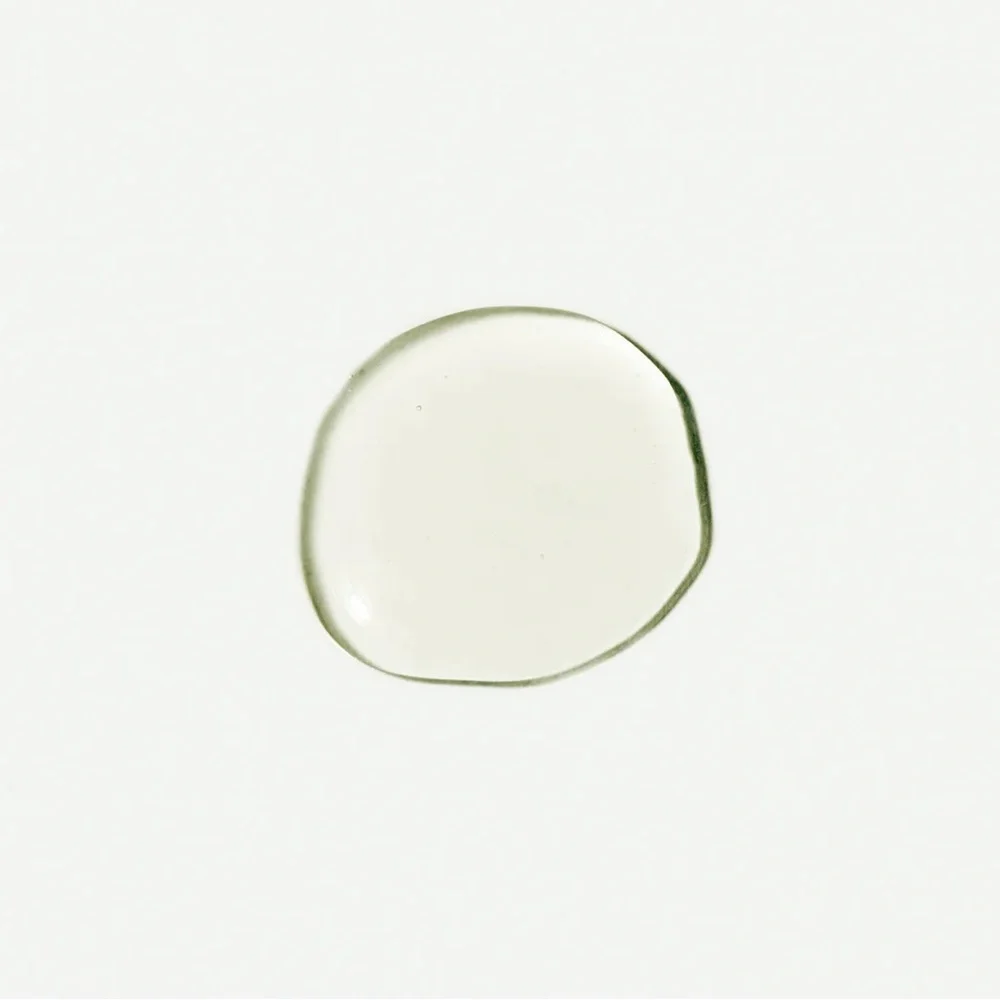 Daily Hemp Oil Facial Cleanser | 1% Hemp Seed Oil | New / Sealed